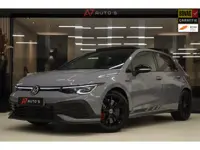 Volkswagen Golf 2.0 TSI GTI CLUBSPORT /PANO/ACC/CAM/CARPLAY/IQ-LIGHT/VOLL