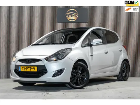 Hyundai Ix20 1.4i i-Vision NAVI CRUICE