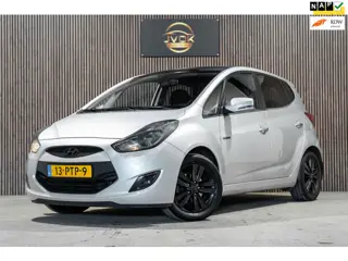 Hyundai Ix20 1.4i i-Vision NAVI CRUICE