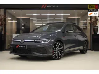 Volkswagen GOLF 2.0 TSI GTI Clubsport NURBURGRING/PANO/H&K/IQ-LIGHT/CAM/VOLL