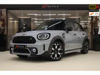 Mini Mini Countryman 2.0 Cooper S E ALL4 Untamed Edition NAP/PANO/H-K/MEM/CARPLAY/VOL