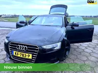 Audi A5 Sportback 1.8 TFSI 5-deurs NAP Automaat, Xenon, Navi scherm, Velgen
