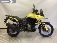 Suzuki V-STROM 800 DE (bj 2026)