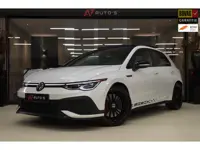 Volkswagen Golf 2.0 TSI GTI CLUBSPORT 45 JAHRE /PANO/AKRA/IQ-LIGHT/NURBURGRING//VOLL