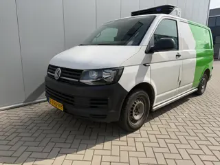 Volkswagen Transporter 2.0 TDI L1H1