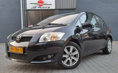 TOYOTA AURIS 1.6 VVTi/2008/16'/Airco/Trekhaak/Nieuwe APK