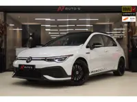 Volkswagen GOLF 2.0 TSI GTI CLUBSPORT 45 JAHRE /PANO/AKRA/IQ-LIGHT/KEYLES/VOLL