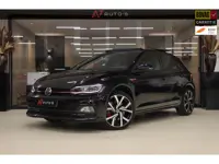Volkswagen Polo 2.0 TSI GTI PANO/CARPLAY/KEYLESS/ACC/BEATS/SFEER/BLINDESPOT/VOL!