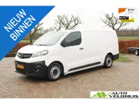 Opel Vivaro 2.0 CDTI L3H1 Edition