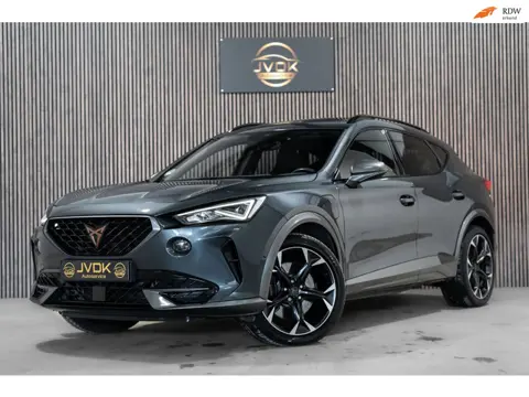 Cupra Formentor 1.4 e-Hybrid VZ Performance PANO LED