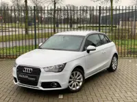 Audi A1 1.2 TFSI | CRUISE | CLIMA | NAVI | STOELVERWARMING