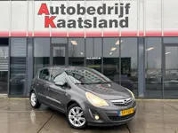 Opel Corsa 1.2-16V Cosmo - Clima - Cruise -
