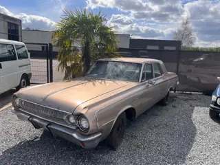 Dodge Palora Coronet