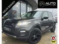 Land Rover Discovery Sport 2.0 TD4 SE ZEER NETTE STAAT! Meer info volgt.