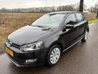 Volkswagen Polo 1.4-16V Comfortline Airco/Cruise/Trekhaak/Distributie v.v.
