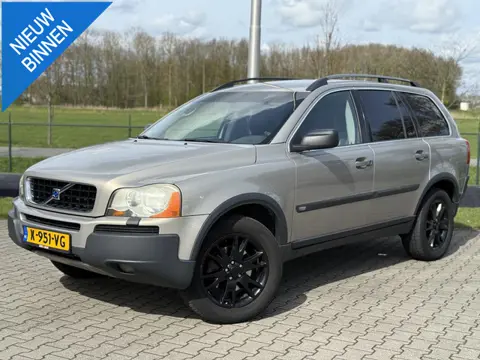 Volvo XC90 2.5 T Summum