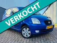 Kia Picanto 1.0 LXE X-tra NIEUWE APK