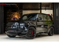 Land Rover Defender 110 2.0 P400e 110 X-Dynamic HSE | URBAN | 5 jaar garantie | 22 inch | Clearsign 