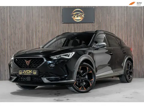 Cupra Formentor 1.4 e-Hybrid VZ Performance Pano PDC CUPRA-MODUS