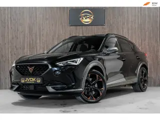 Cupra Formentor 1.4 e-Hybrid VZ Performance Pano PDC CUPRA-MODUS