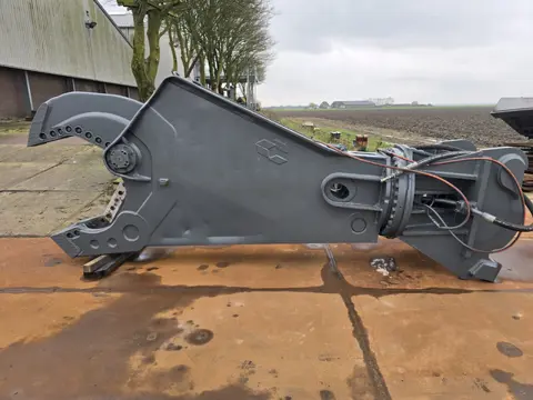 genesis gxp 1000 shear