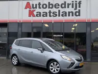 Opel Zafira Tourer 1.6 CDTI Business+ - Navi - Pdc - Cruise -
