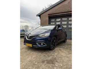 Renault Scénic 1.2 TCe Zen Climate/Navi/Led/Cruise/NAP