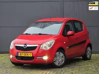 Opel Agila 1.0 Edition 5drs Airco/73000km!!