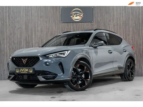 Cupra Formentor 1.4 e-Hybrid VZ Performance Pano PDC CUPRA-MODUS LEDER
