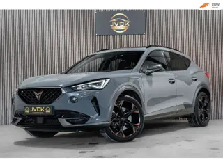 Cupra Formentor 1.4 e-Hybrid VZ Performance Pano PDC CUPRA-MODUS LEDER