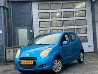 Suzuki Alto 1.0 Exclusive | Airco | LMV | N.A.P