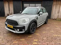 Mini Mini Countryman 1.5 One Pepper,NL AUTO,PANORAMADAK ,NAVIGATIE,SPECIALE KLEUR.