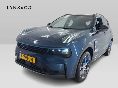 Lynk & Co 01 1.5