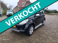 Daihatsu Terios 1.5-16v Explore 2WD