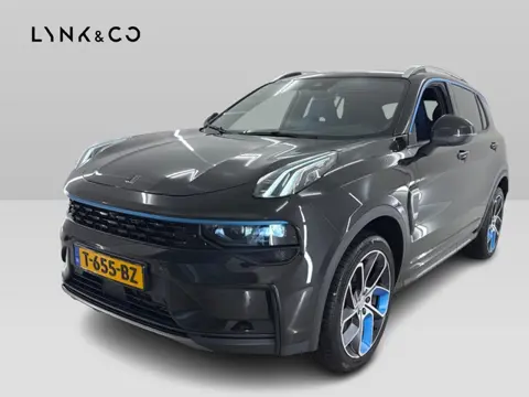 Lynk & Co 01 1.5