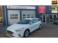 Ford Focus Wagon 1.0 EcoBoost Titanium Business 125PK B&O / Cruise / DAB