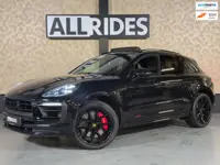 Porsche Macan 2.9 GTS | Sport Chrono | Pano | Trekhaak | ACC | BOSE