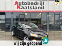 Volkswagen Polo 1.2 TDI BlueMotion Comfortline - Clima - Cruise -