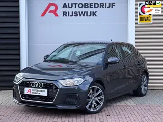 Audi A1 Sportback 30 TFSI Advanced epic AppleCarPlay/NAP
