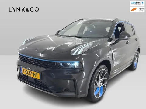 Lynk & Co 01 1.5