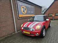 MINI Mini 1.6 Cooper (bj 2008)