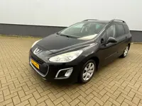Peugeot 308 SW 1.6 VTi Active NAVI