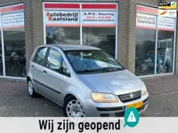 Fiat Idea 1.4-16V Active - 155000 KM -