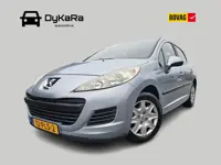 Peugeot 207 1.4 Edition Millesim 200 Airco zeer netjes