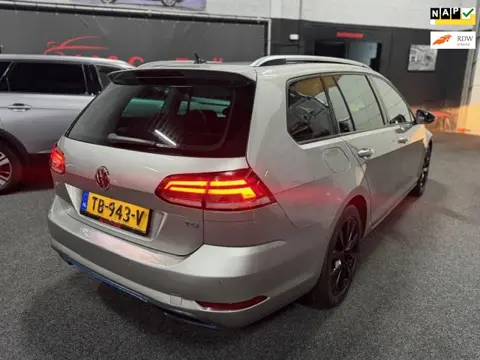 Volkswagen Golf Variant 1.0 TSI Comfortline Business 2e EIGENAAR!!