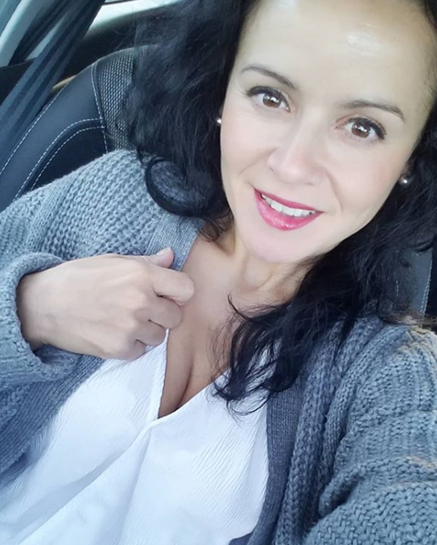 Een leuke man om samen oud mee te worden