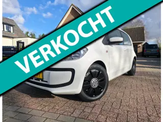 Volkswagen Up! 1.0 move up! BlueMotion, Cruise, PDC, Navi