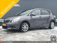 Toyota Verso 2.0 D-4D Comfort | Pano | Climate | Cruise | APK 05-2026 | SHERO