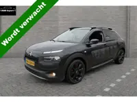 Citroën C4 Cactus 1.2 PureTech Rip Curl | Navi | Camera | Trekhaak | Cruise control | Black pack | -