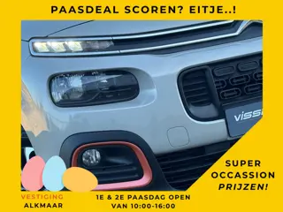 Citroen Berlingo XL 1.2 110PK XTR LPG-G3 | Sable | Trekhaak/AppleCarplay/Clima/Cruise/NAV/Camera